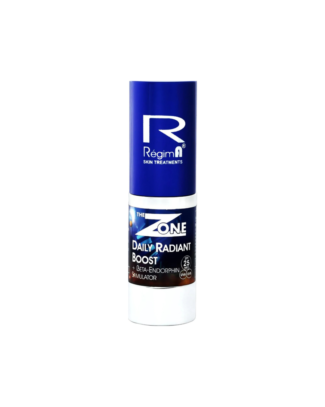 Daily Radiant Boost Moisturiser SPF25 - 15ml