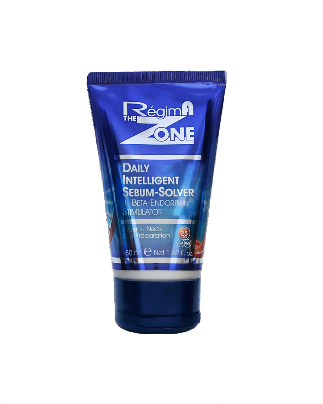 Daily Intelligent Sebum Solver Moisturiser SPF25 - 50ml