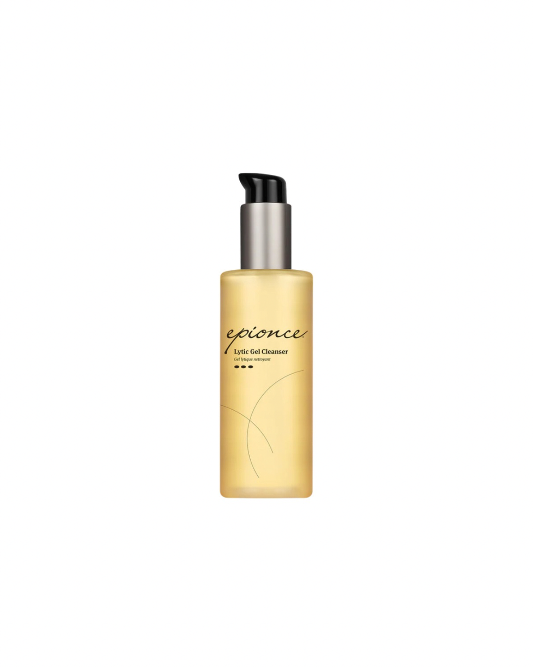 Lytic Gel Cleanser