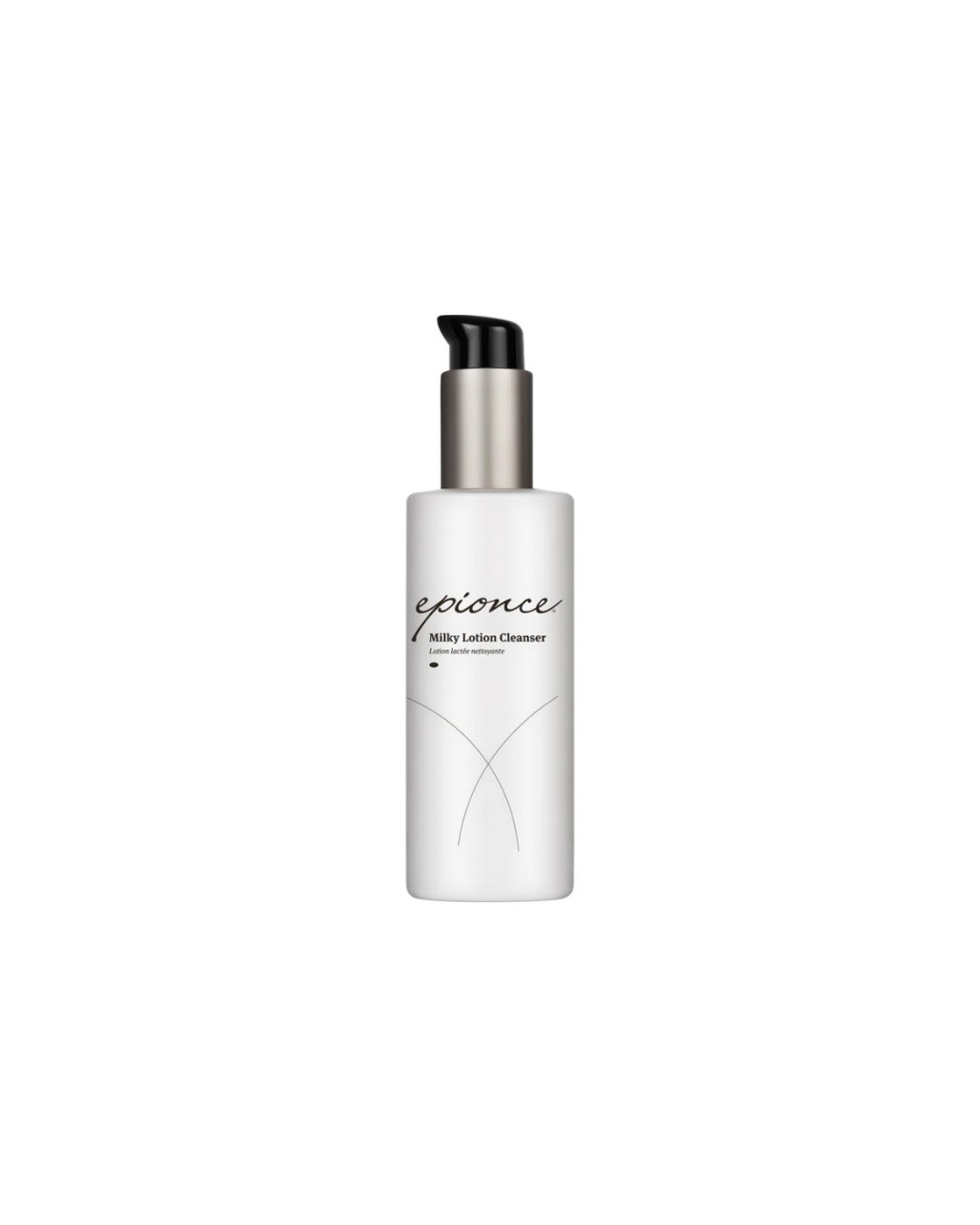 Milky Lotion Cleanser
