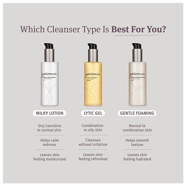 Lytic Gel Cleanser