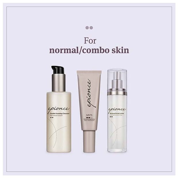 Gentle Foaming Cleanser