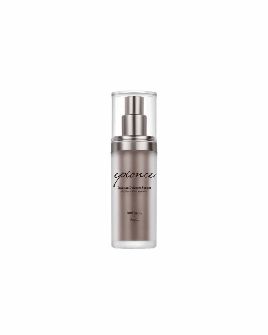 Intense Defense Serum