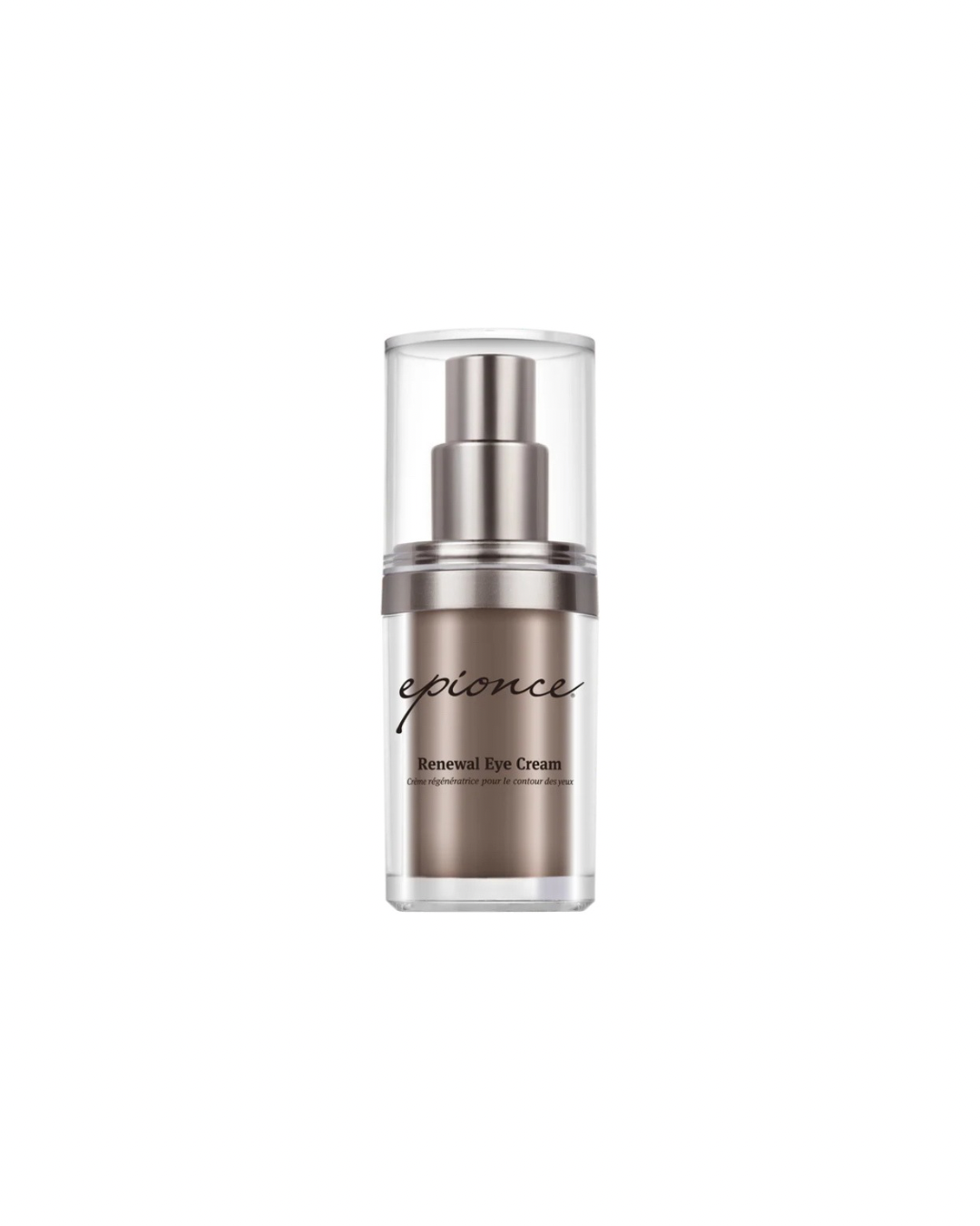 Renewal Eye Cream