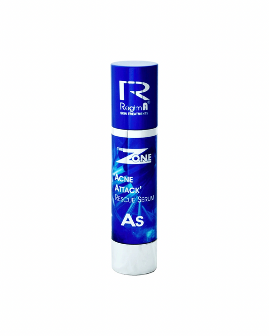 Acne Attack Rescue Serum - 50ml