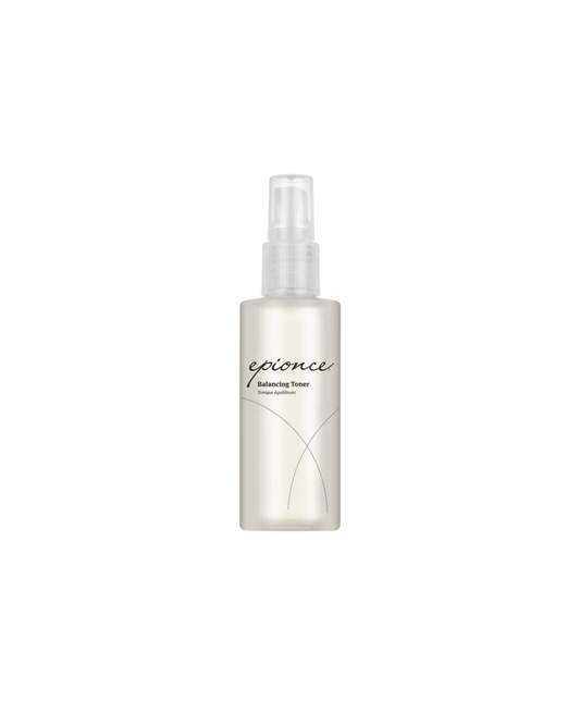 Balancing Toner