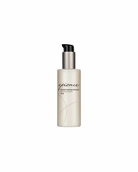 Gentle Foaming Cleanser