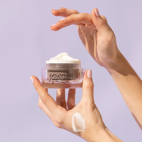 Renewal Facial Cream