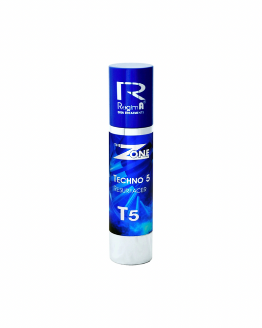 Techno 5 Resurfacer - 15ml