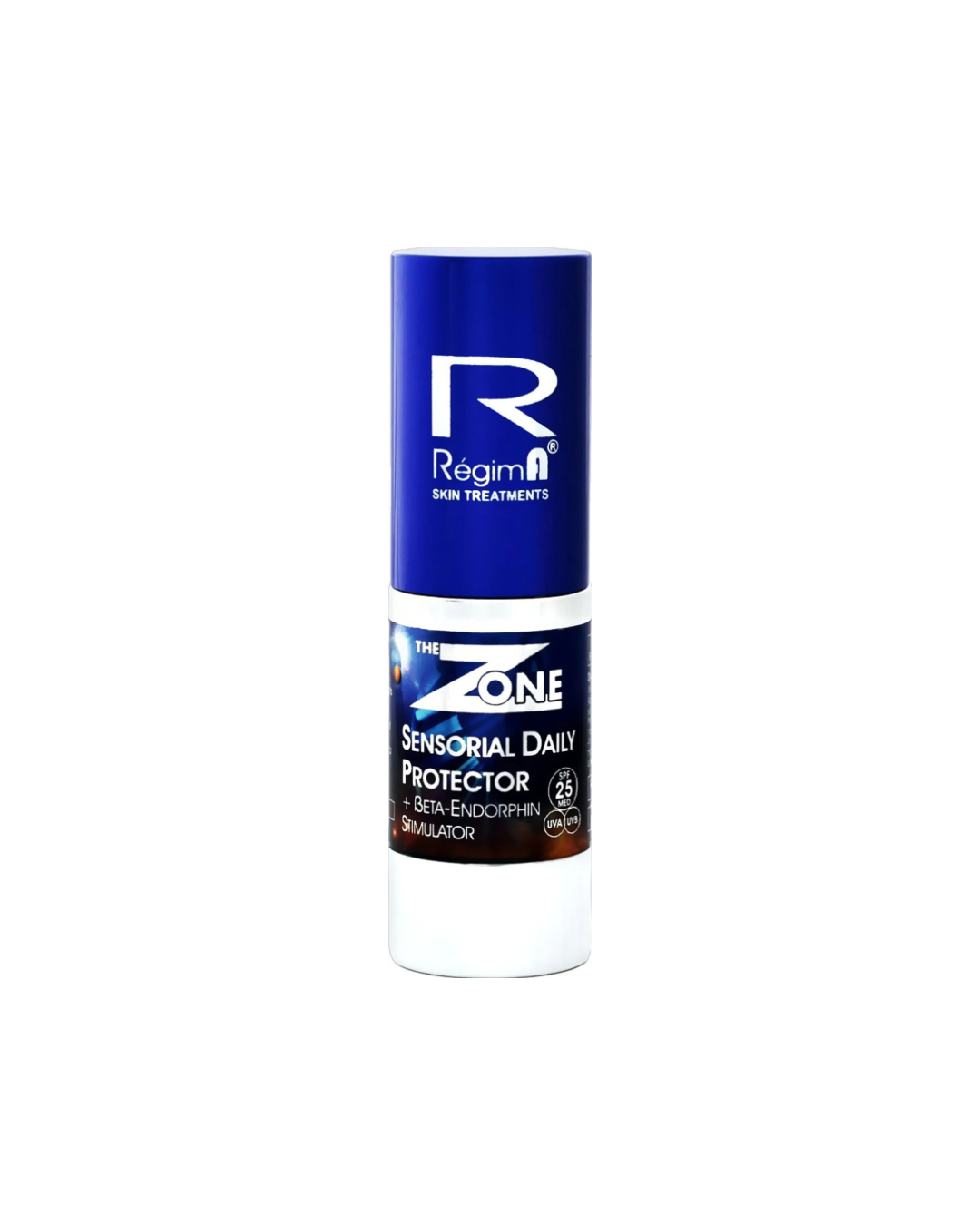 Sensorial Daily Protector Moisturiser SPF 25 - 15ml