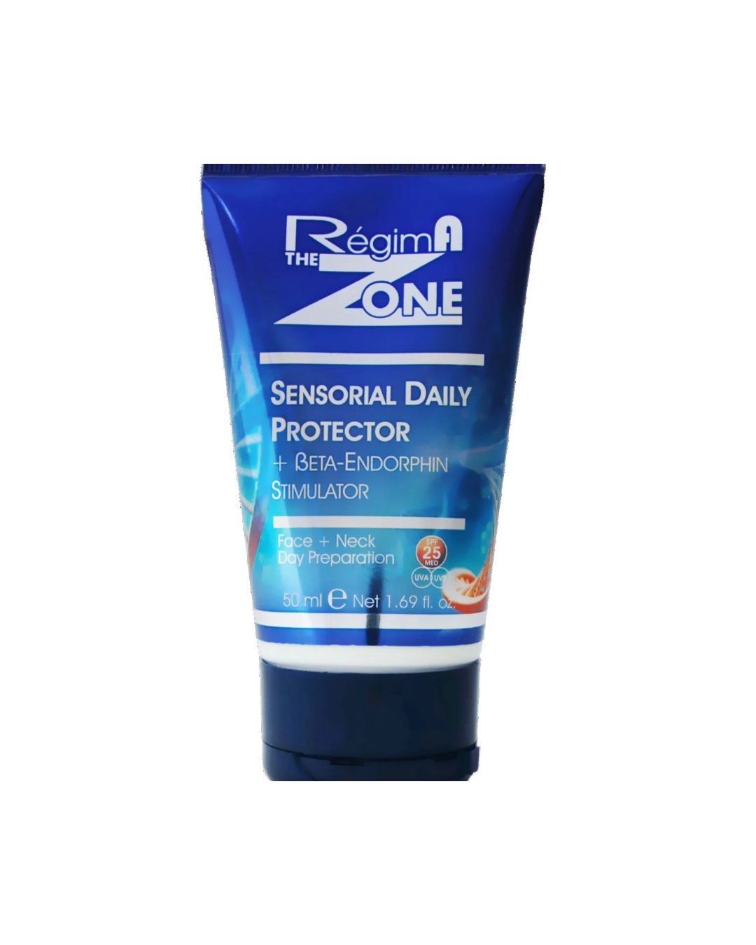 Sensorial Daily Protector Moisturiser SPF 25 - 50ml