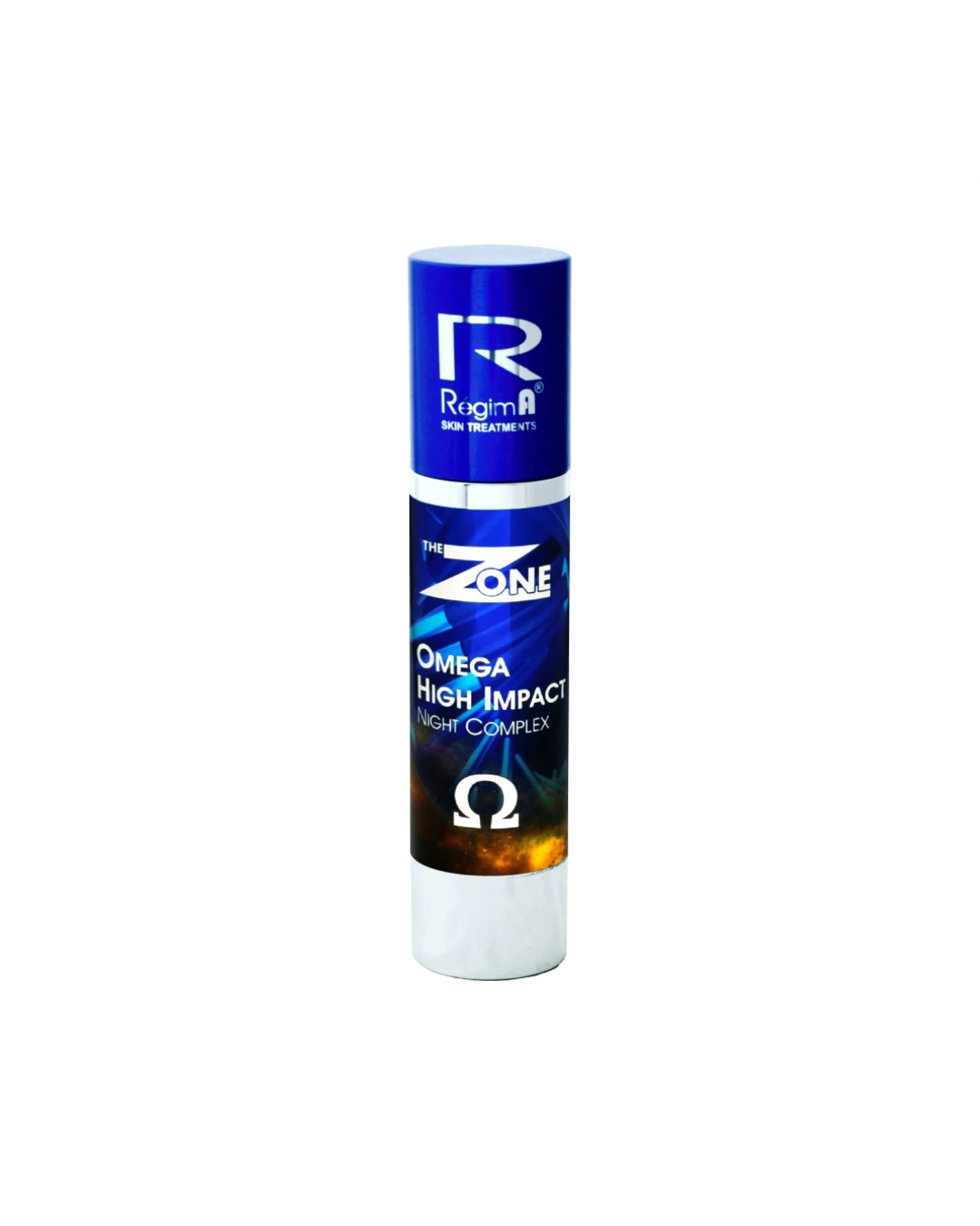 Omega High Impact Night Complex Moisturiser - 50ml