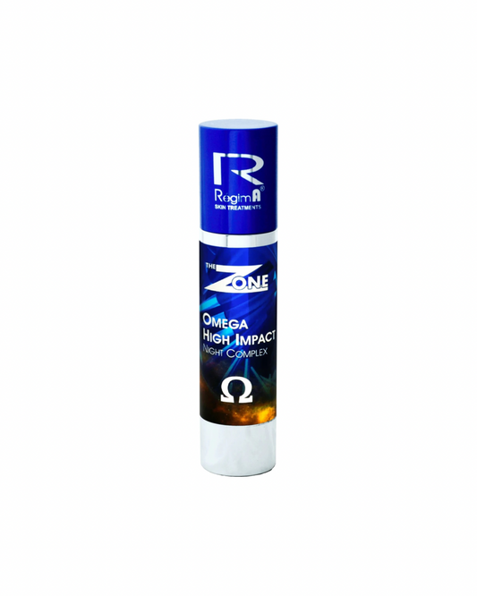 Omega High Impact Night Complex Moisturiser - 15ml