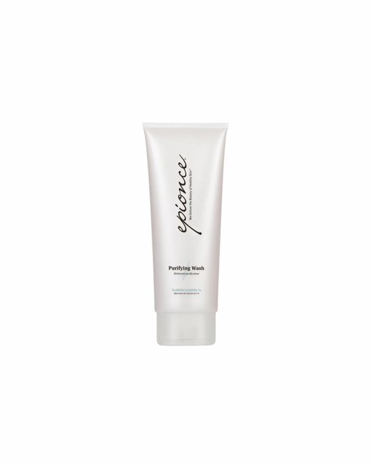 Purifying Wash