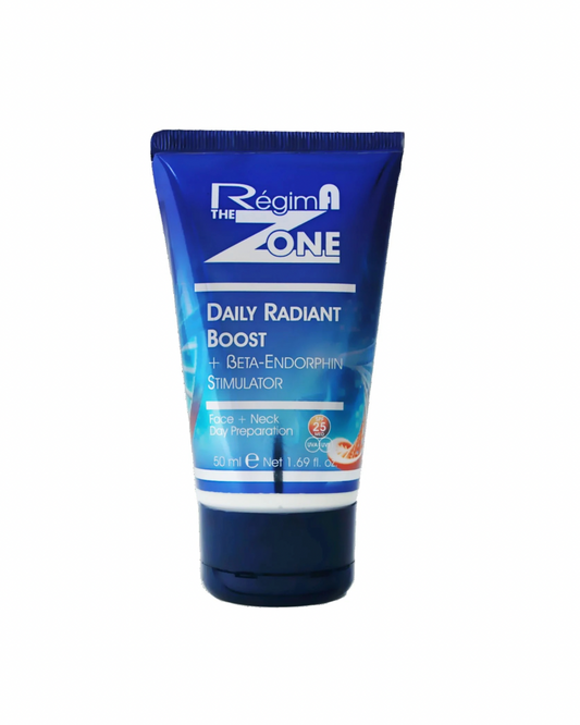 Daily Radiant Boost Moisturiser SPF25 - 50ml