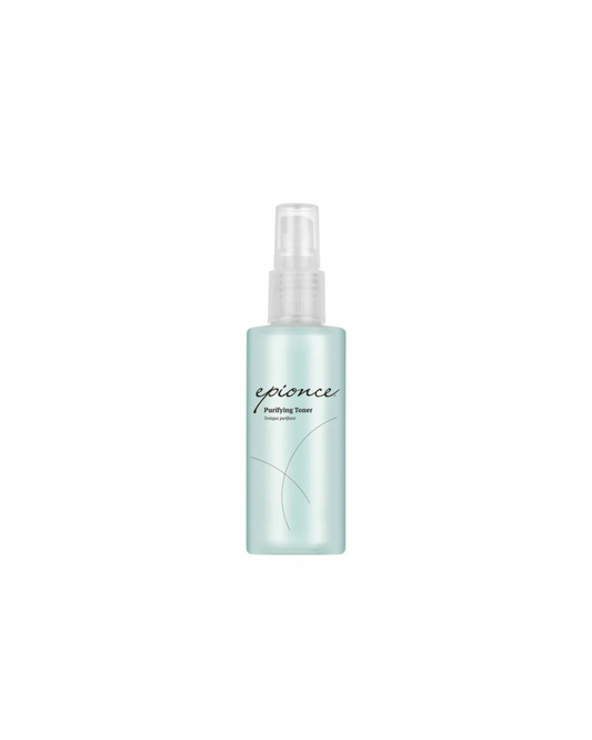 Purifying Toner