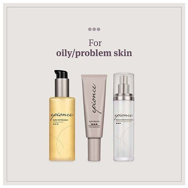 Lytic Gel Cleanser