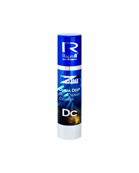 Derma Deep Rich Creamy Cleanser - 100ml