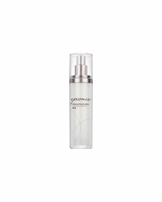 Renewal Facial Lotion