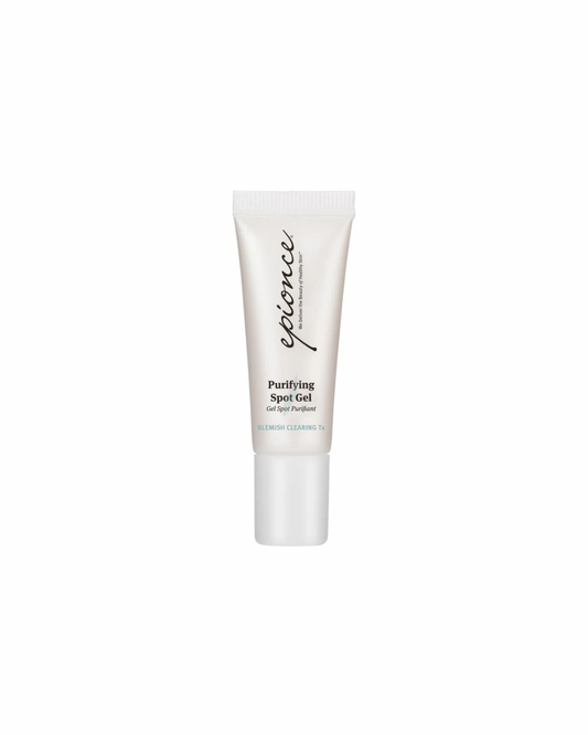 Purifying Spot Gel
