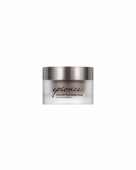 Intensive Nourishing Cream