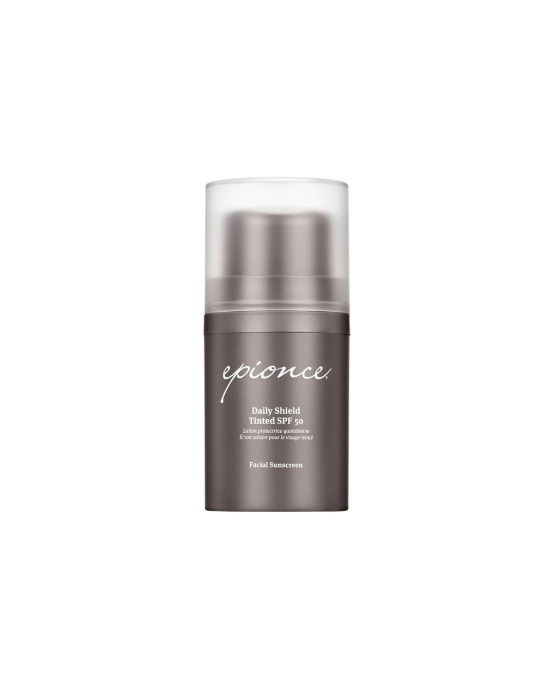 Daily Shield Tinted SPF 50