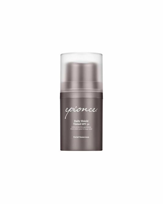 Daily Shield Tinted SPF 50